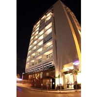 The Living by Beirut Homes