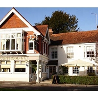 The Robin Hood Inn