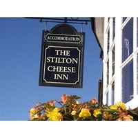 The Stilton Cheese Inn - B&B