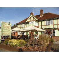 The Pheasant Inn Hotel