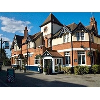 The Blue Anchor