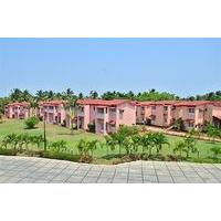 The Byke Old Anchor, Goa