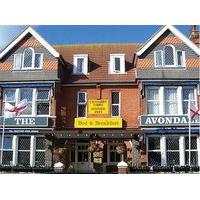 The Avondale