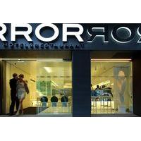 The Mirror Barcelona