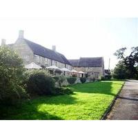 The Sibson Inn Hotel