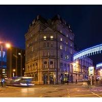 The Royal Hotel Cardiff