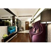 The Mercer Hong Kong