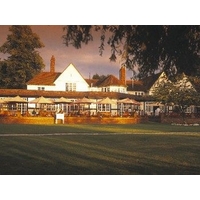 The Great House at Sonning