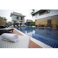 the villa siem reap