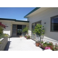 The B and B on the Hill