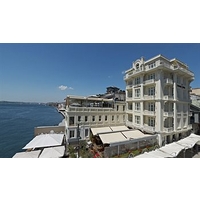 The House Hotel Bosphorus