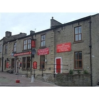 The Old Post Office