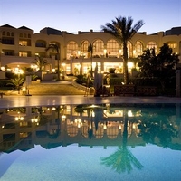 The Cleopatra Luxury Resort