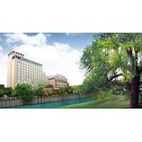 The Riverside Fairmont Hotel