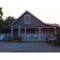 The Inn at Revel Manor