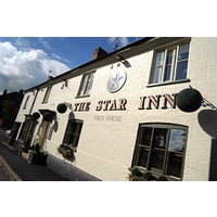 The Star Inn 1744