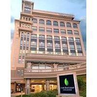 The Bayleaf Intramuros