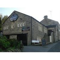 The New Hobbit Hotel