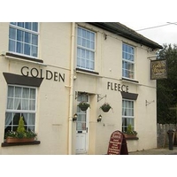 The Golden Fleece
