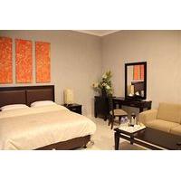 The Radiant Villa\'s & Function ...