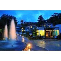 The Trees Club Resort