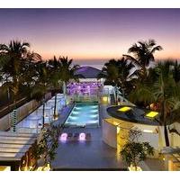 The Park Calangute Goa