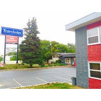 Thriftlodge Edmonton