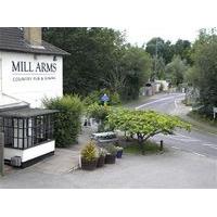 The Mill Arms