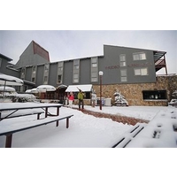 Thredbo Alpine Hotel