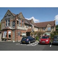 The Bolingbroke Hotel