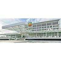 The Oriental Legazpi