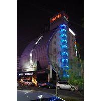 The Hotel Silkroad