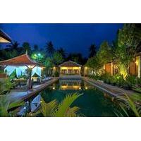 The Sanctuary Villa