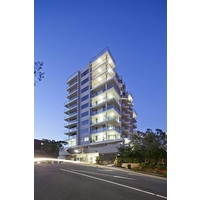 The Sebel South Brisbane - formely Sudima Suites