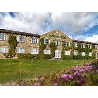 The Coniston Hotel and Country Estate