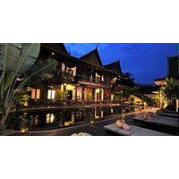 The Samar Villas and Spa Resort
