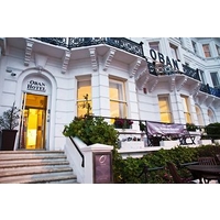 The Oban Hotel