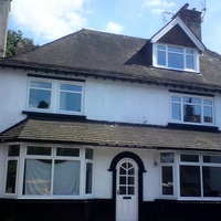 Three Bridges B&B