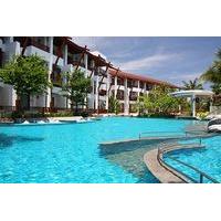 The Elements Krabi Resort