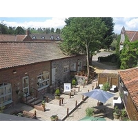 The Barns at Thorpe Market