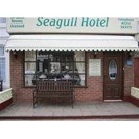 The Seagull Hotel