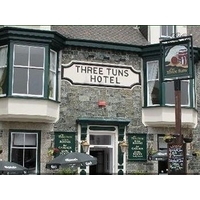 The Three Tuns Hotel