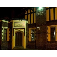 The Bell Guest House