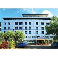 The Capital - Trivandrum City