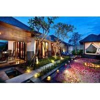 the khayangan dreams villa seminyak