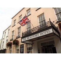 the beaufort hotel