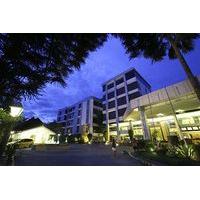 the ritz hotel davao city