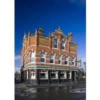 The Whittington & Cat