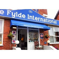 The Fylde International