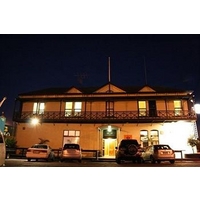 The Customhouse - Backpacker